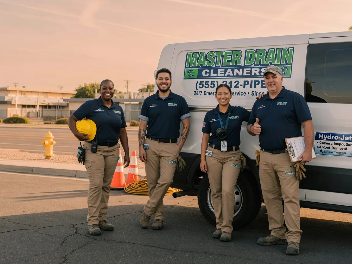 Drain Cleaning company in Elton, PA